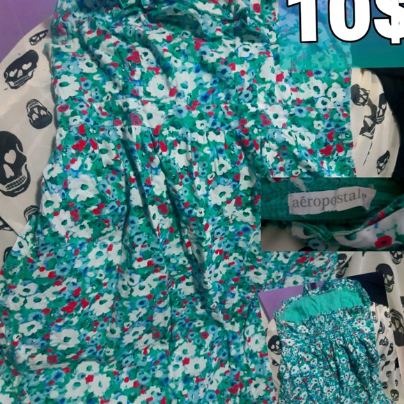 Summer dress - Picture 1 of 1